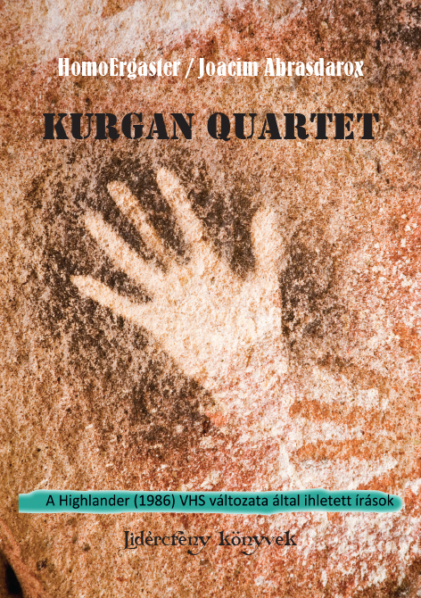 Kurgan Quartet